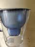 碧然德（BRITA）过滤净水器 家用滤水壶 净水壶 海洋系列 3.5L（蓝）+专家版滤芯5枚 环保加固包装 实拍图