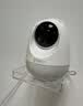 360摄像头9pro 高清400万像素微光全彩家用监控手机远程双向通话360度旋转婴儿看护器 实拍图