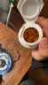 京东京造金枪鱼油脑黄金dha60粒 改善记忆补脑青少年初高中非鱼肝油藻油 实拍图