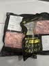 鲜京采惠选 巴西原切牛肋肉净重2斤 牛胸腹部位肋条肉 炖煮 实拍图