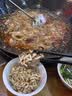 潮夫道冷藏牛黄喉250g川渝涮火锅食材脆爽牛心管生鲜 实拍图
