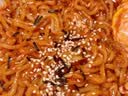 三养（SAMYANG）火鸡面三养速食方便面袋装 700g(140g*5)泡面拌面早餐零食 实拍图