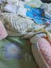 taoqibaby婴儿床中床防惊跳宝宝床可移动便携新生儿床可拆洗哄睡神器0-12月 实拍图