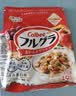 卡乐比（Calbee）原味水果麦片450克进口非油炸营养早餐代餐零食 实拍图