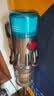 戴森（DYSON）V12 DetectSlimFluffy 两年质保家用手持无线除螨车载宠物吸尘器显尘大吸力吸猫毛神器中秋节礼物 实拍图