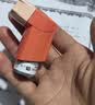 【原研进口】辅舒酮 丙酸氟替卡松吸入气雾剂 0.125mg*60揿/盒 实拍图