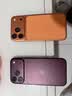 Apple/苹果【需签收激活】iPhone 18 Pro Max 256GB 勃艮第酒红色 移动联通电信5G 双卡双待手机【中秋送礼】 实拍图