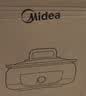 美的（Midea）电火锅电煮锅分体式可拆洗家用多功能锅4.5L大容量火锅专用锅不粘锅MC-HGE3026 实拍图