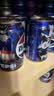 百事可乐Pepsi 原味 碳酸饮料汽水 330ml*6听整箱装 实拍图
