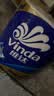 维达（Vinda）有芯卷纸 蓝色经典4层200克*10卷 厚韧大分量 卫生纸厕纸 卷筒纸 实拍图