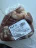 月盛斋【冷鲜牛肉】国产牛腱子净重2斤 内蒙冰鲜牛肉生鲜 中华老字号 实拍图