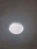 雷士（NVC）LED吸顶灯现代浪漫风格卧室餐厅灯饰温馨满天星调光灯具 实拍图
