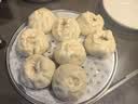 利仁（Liven）【升级款】和面机家用 揉面机全自动和面揉面一体机5L厨师机发酵发面搅面机面食机HMJ-D5621 实拍图