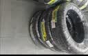 邓禄普（DUNLOP）汽车轮胎 225/60R18 100H GRANDTREK PT30 原配丰田RAV4/凌放 实拍图