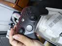 盖世小鸡G7 Pro微软Xbox授权精英游戏手柄天王星带底座 TMR摇杆蓝牙PC电脑无线Steam安卓电视有线地平线6 实拍图