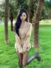 浪莎丝袜女夏季超薄5A抑菌性感长筒肉色打底袜肤2黑2灰2 实拍图