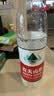 农夫山泉 饮用水 饮用天然水1.5L 1*12瓶  整箱装 塑膜随机发货 实拍图