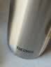 膳魔师（THERMOS）保温杯400ml男女士保冷水杯子大容量学生中秋节礼物JCG-SBK 实拍图