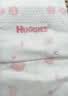 好奇（Huggies）铂金装小桃裤纸尿裤S96片(4-8kg)新生儿小号尿不湿【散热口碑王】 实拍图