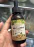 爷爷的农场牛油果油有机DHA核桃油辅食用油63ml*2 赠婴儿宝宝辅食谱 实拍图