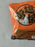 三只松鼠奥尔良小鸡腿12根袋装休闲零食鸡肉熟食肉脯约270g鸡翅根 实拍图