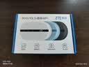 中兴（ZTE）U10LS 随身wifi6免插卡移动wifi无线网卡便携式热点4g路由器无限笔记本电脑通用流量2026款 实拍图
