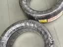 玛吉斯（MAXXIS）轮胎/汽车轮胎 215/55R17 随机98V/94V MS1 原配小鹏P5 实拍图