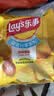 乐事（Lay's）薯片 得克萨斯烧烤味 135克 休闲零食 膨化食品 实拍图