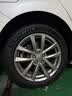 米其林（MICHELIN）汽车轮胎 215/55ZR17 98Y  竞驰PILOT SPORT 5 适配一汽大众 实拍图