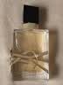 YSL圣罗兰【双十一抢购】自由之水气场花香50ml持久留香香水礼盒生日礼物女 实拍图