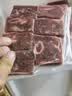京东京造 海盐黑椒牛仔骨880g 牛肉牛排牛肋排烧烤食材速食 实拍图