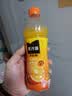 可口可乐（Coca-Cola）美汁源 果粒橙 橙汁果汁饮料 450ml*24瓶 实拍图