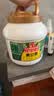 海天 黄豆酱 2kg 优选黄豆酿造 酱香浓郁 蒸炒焖拌 调味品 实拍图