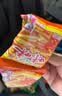 咪咪虾味条虾味片 虾味 20包共360g 膨化儿童休闲食品零食大礼包 实拍图