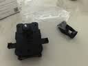 神火（SupFire）lk18电动车手机支架自行车电瓶车摩托车外卖骑手秒锁手机架车把款 实拍图