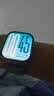 iboann适用vivo/iQOO WATCH GT 2表带米兰尼斯手表腕带金属磁吸不锈钢vivowatchgt2运动男女生配件 星光 实拍图