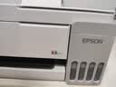 爱普生（EPSON）【6代新品】L3351墨仓式彩色打印机 微信打印/无线连接 家用AI学习打印机（打印、复印、扫描） 实拍图