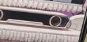 漫步者花再Halo PixelBar25款深渊字幕歌词音响电脑桌面PS游戏音箱电脑回音壁蓝牙长条有线RGB灯效 樱花粉 实拍图