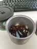 蒙都超干粗条牛肉干 原味200g 散称 约九成风干 清真 保真牛肉干 实拍图