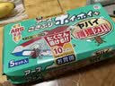安速蟑螂屋10枚+蟑螂药12枚 双管齐下灭蟑杀小强一窝端 实拍图