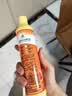 立白强效西柚小苏打洗洁精408g厨房家用去油护手去农残食品用随机发货 实拍图