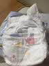 好奇（Huggies）好奇金装小黑洞拉拉裤XXL34片(15kg以上)尿不湿【速干不易红】 实拍图