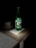 Perrier巴黎水 法国进口气泡水 天然矿泉水500ml*24瓶 0糖0卡0脂佐餐水 实拍图