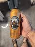 范佳乐(原教士啤酒) 小麦白啤酒500ml*12罐整箱装京东自营 实拍图