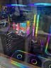 AMD锐龙 7 9800X3D 游戏处理器 8核16线程104MB游戏缓存盒装CPU 畅玩打瓦/三角洲/CSGO 千帧电竞 实拍图