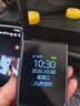 纽曼（Newman）F01翻盖老人机超长待机2025新款4G全网通老年手机大屏大字大声音旗舰正品语音一键拨号黑 实拍图