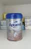 爱他美（Aptamil）德国白金版HMO 婴儿配方奶粉pre段 (0-6个月) 800g【批批严检】 实拍图