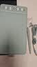 高漫（GAOMON）蓝牙无线手绘板 短程无源笔手写清新绿 新款16K级压感数位板 可连手机WH851  实拍图