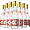 汾酒 黄盖玻汾 清香型白酒 53度 475mL*6瓶整箱 年份随机 实拍图