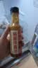 蔚鲜来麻酱拌面汁230g【0添加剂】28酱花生芝麻酱拌热干面沙拉凉皮 实拍图
